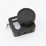 Rock Steady Metal Gopro Safe Case For Hero Model FF-ACGP5 New. Price: $9.98.