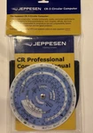 Jeppesen CR-3 Circular Computer For Flight E6B Inch Dia 0001294 Used. Price: $35.00.