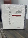 Rockwell Collins "pro Line 21" Operator Guide Raytheon King Air W/ifis New. Price: $90.00.