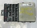 2003 Honda Pilot Multiplex Network Computer Control Module 38800-S9V-A110M1 Used. Price: $100.09.