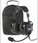 Premium Stereo Headset By Cadence Aviation, Active Noise Cancelling New. Price: $145.99.