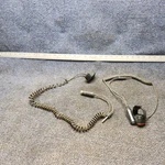 PT-300 Telex Cessna C175 Push-to-talk Switch Pair Used. Price: $45.00.
