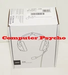 Bose A30 857641-3120 Aviation Headset Bluetooth Battery Dual Plug Straight Cable New. Price: $1170.00.