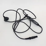 Bose A10 AHX-34-01 Lemo Plug Controller Cable Assembly Needs Repair Used. Price: $55.00.