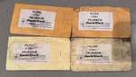 Pairs Original David Clark Dome Filters For Various Headsets P/n 14096P-09 New. Price: $43.39.