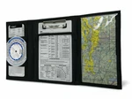 New Version, Tri Fold Vfr Pilot P/n ASA-KB-3A. Price: $54.99.