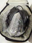 New Bose A30 Aviation Headset Bluetooth, Over-ear, Noise-cancelling. Price: $1000.00.