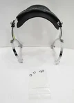 David Clark H10-13H Headset Replacement Headband, Stirrup & Clamp Assembly Used. Price: $18.06.