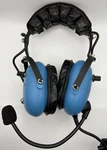 Sigtronics S-58S Stereo Aviation Headset Used. Price: $189.99.
