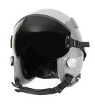 Gentex Lightweight HGU-55P Flyer's Helmet(new). Price: $1500.00.