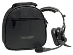New Single Headset ASA-BAG-HS-1. Price: $28.95.