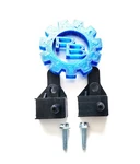 Windshield Washer Nozzle &hardware For Hmmwv/humvee Replaces Factory # 12338846 New. Price: $18.99.