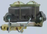 Master Cylinder Disc Drum Proportioning Valve + Lines & Bottom Mount Bracket Kit New. Price: $100.12.