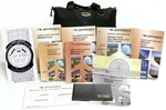 Complete Training Kit By Jeppesen, Private Pilot, Part 141 P/n 10011887 New. Price: $359.99.