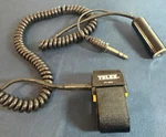Used Telex Aviation Push To Talk Switch, P/n 63966-000, PT-300. Price: $34.97.