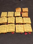 Eastern Aero Marine KSE-35LB Adult/child Life Preserver P/n PO723E105P Used. Price: $36.00.