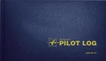 The Standard Pilot Log (navy Blue): ASA-SP-57 Brand. Price: $13.92.