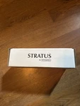 Appareo Stratus 3 Portable Ads-b Receiver Airplane Flying Adsb Aviation Like New Used. Price: $700.00.