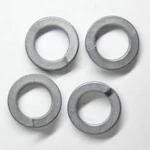 4PCS Split Ring Washers 5/8 0.65 Id 1.07 Od - Hardware Clearout New. Price: $9.89.