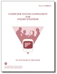 Asa Test Supplement - Flight Engineer New. Price: $22.97.