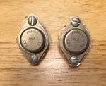 2N3055 Rca Silicon Npn Transistor Lot Of -vintage Used. Price: $14.99.