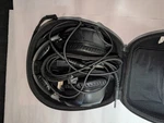 Sennheiser S1 Digital Anr Aviation Headset Ga Passive Free Ship Headphones Mic Used. Price: $450.00.
