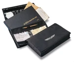 Master Logbook Case ASA-SP-BAG-1 New. Price: $38.52.