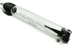 Aircraft Fuel Tester & Screwdriver- Black ASA-AFT-1 -new. Price: $11.75.