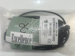 New David Clark Coiled Extension Cord, Ft. P/n C31-26 W/certs Dealer. Price: $219.99.