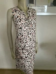 David Lawrence Linen Cotton Mix Dress Sz 10 As New Buy Any 5 Items = Free Post Pre-owned. Price: $22.90.