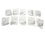 Allen Bradley PN-621295 Eye Bolt Hardware Kit For Cable Pull Safety Switch 10-PK New. Price: $14.24.
