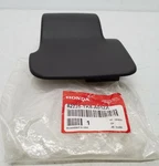 Honda 82225-TK8-A01ZA Rear Right Seat Back Pivot Cover Dark Atlas Gray New. Price: $78.99.