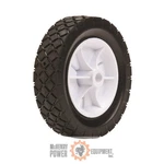Oregon Wheel, Semi-pneumatic, Diamond Tread Fits Husqvarna 101766X 72-437 New. Price: $11.49.
