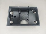 Aircraft Panel Docking Mount For Garmin Aera 660 Gps New. Price: $110.00.