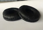 Telex 750 Headset Pilot Faux Leather Aviation Ear Cushions Pads Replacement 760 New. Price: $19.99.
