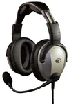 Lightspeed Zulu 3 Premium Anr Aviation Headset With Noise Cancelling And Blue... New. Price: $1369.17.