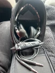 Bose A20 Aviation Headset With Bluetooth Dual Plug Cable - Black New. Price: $1300.00.