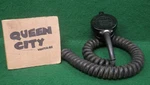 Vintage Telephonics RS-38-A Microphone Military Surplus/aircraft Radio Used. Price: $39.00.
