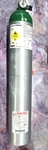 Aerox Aviation Oxygen O2 Air Bottle Tank Used. Price: $389.92.