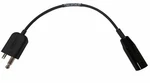 Pilotusa Helicopter Headset To U-75/U Adapter PA-60 New. Price: $117.00.