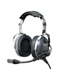 Pilot PA-1161 Aviation Headset With Microphone New. Price: $85.00.