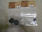 Telex 750/760 Oem Replacement Ear Pads And Mic Windscreen P/n 800456-005 New. Price: $16.69.