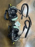 David Clark Model H3442 Aviation Intercom Headset Pair Left Right Communication New. Price: $599.00.