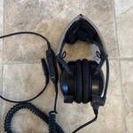 Bose Aviation A10 Lemo Plug Anr Headset AHX-34-08 Used. Price: $340.00.