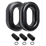 Gel Ear PADS+3 Mic Covers For David Clark H10-13S,H10-13.4,H10-SERIES Headset New. Price: $15.90.