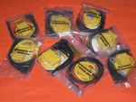 8PK Inline Holder Hardware Kit Fuses Included ( Nos ) New. Price: $12.99.