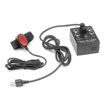 Nib Pilotusa PA2001K Place Portable Intercom With Icom Straight Angle Plug New. Price: $185.00.