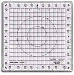 International Square Aviation Plotter By ASA-CP-P5 New. Price: $14.95.