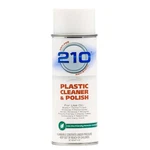 Camco 210 Plastic Cleaner Polish 14OZ Spray New. Price: $40.19.