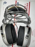 David Clark M234 Aviation Headset Working Used. Price: $65.00.